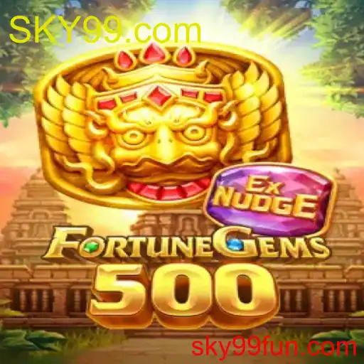 FortuneGems500: Menyelami Dunia Permainan Gemilang dan Peluang